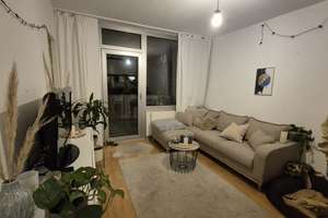Direkt im Grünen: 2-Zimmer-Wohnung in Köln-Zollstock – Türnicherstraße 1, 50969 Zollstock, Köln – Vorschaubild 6