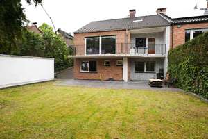 Modernes, helles Einfamilienhaus mit offenem Wohngefühl und Garten – Die vollständige Adresse der Immobilie erhältst du vom Anbieter., 50829 Bocklemünd/Mengenich, Köln – Vorschaubild 23