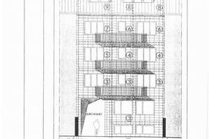 Praktische 1,5-Zimmer-Wohnung in Köln – Burgunderstraße 6, 50677 Neustadt/Süd, Köln – Vorschaubild 8