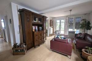 Sehr angenehmes Wohnen im jugendstilähnlichem 2-Fam. Haus in LU-Edigheim – 67069 Edigheim, Ludwigshafen am Rhein – Vorschaubild 2