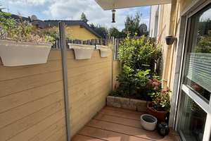 2-Zimmer-Wohnung möbliert  – Laibacher Straße 9, 42697 Ohligs/Aufderhöhe/Merscheid, Solingen – Vorschaubild 11