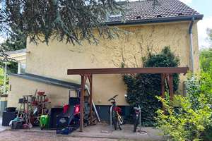 Kleines Einfamilienhaus in 12309 Berlin – Die vollständige Adresse der Immobilie erhältst du vom Anbieter., 12309 Lichtenrade, Berlin – Vorschaubild 4