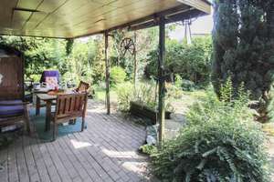 Attraktive Kapitalanlage mit Garten: Potentialstarke 3-Zimmer-Erdgeschosswohnung in Kusterdingen – 72127 Kusterdingen – Vorschaubild 2