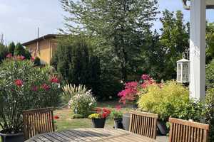 Traumhaus mit Kamin, 8 Zimmern, 4 Bädern und vielen Möglichkeiten in Leipzig-Wiederitzsch – Leipzig – Vorschaubild 8