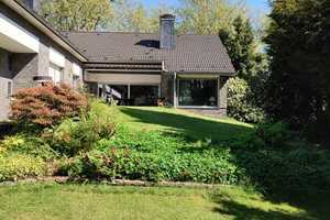 Großzügiges, ehemaliges Fabrikanten-Anwesen mit Doppelgarage und großem Grundstück in bester Lage – Remscheid – Vorschaubild 1