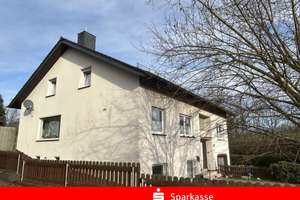 Pracht, großes Wohnhaus mit Doppelgarage und großem Grundstück, Ortsrandlage, ZFH möglich – Die vollständige Adresse der Immobilie erhältst du vom Anbieter., 57589 Pracht – Vorschaubild 1