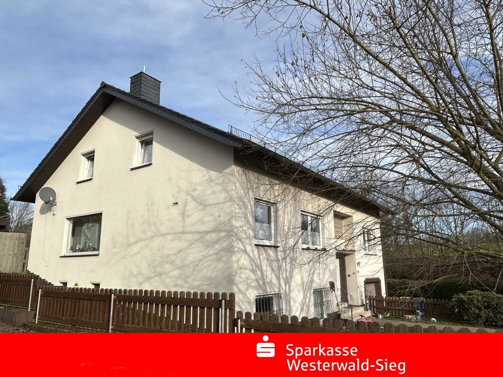 Immobilie in Birkenbeul - Pracht, großes Wohnhaus mit Doppelgarage und großem Grundstück, Ortsrandlage, ZFH möglich - Bild 0