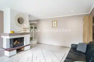 Schickes Einfamilienhaus in Bonn-Plittersdorf Moderne Ausstattung und viel Raum zum Wohlfühlen. – Bonn – Vorschaubild 5