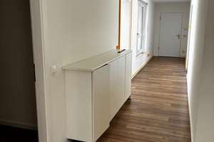 Exklusive 5-Zimmer-Wohnung mit zwei Loggien – Franklin-D.-Roosevelt-Straße 21, 68309 Käfertal, Mannheim – Vorschaubild 2