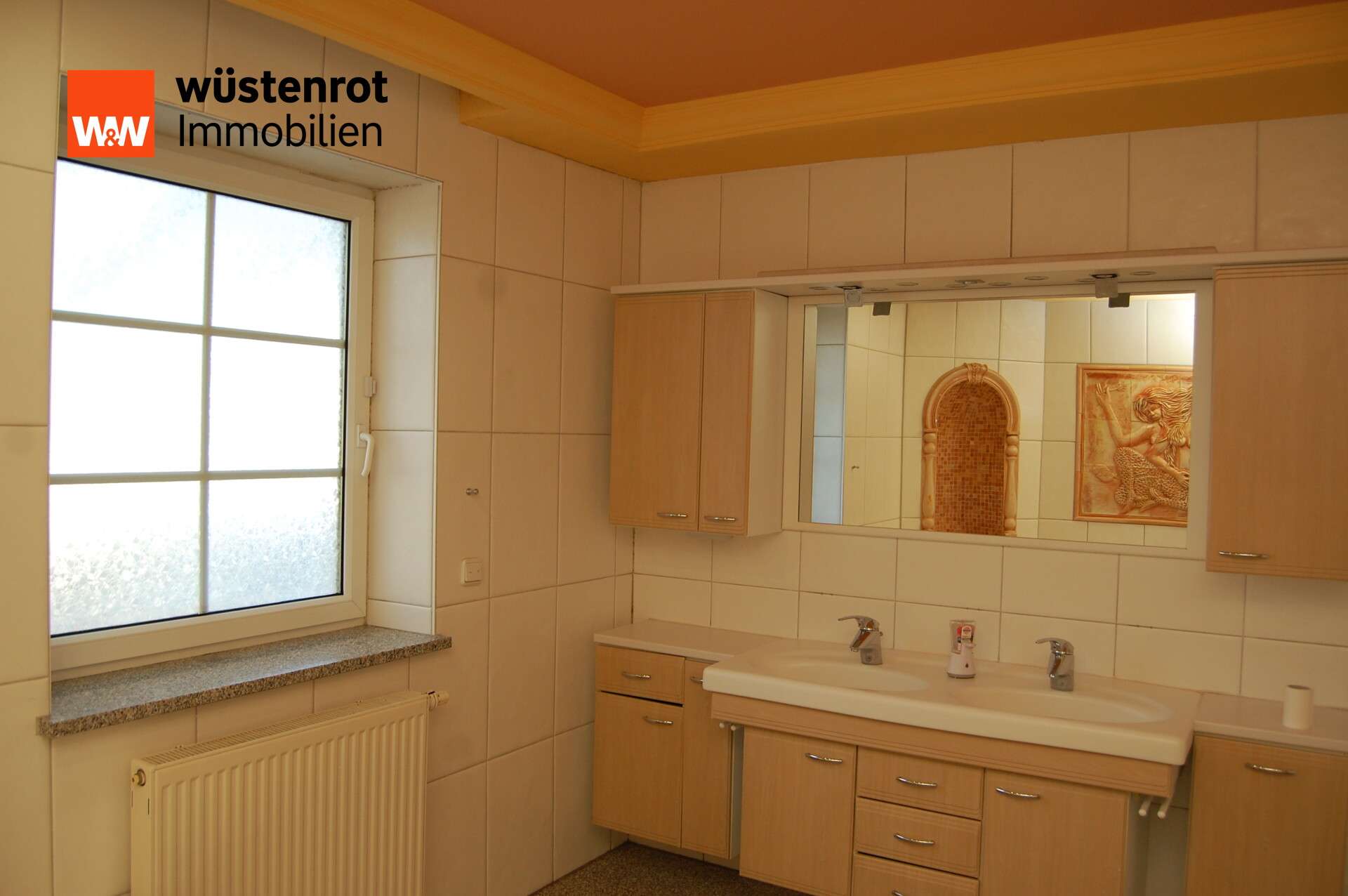 Immobilie in Brunn - Großzügiges EFH in ruhiger Lage in Brunn/Laaber – auch für 2 Generationen, sofort bezugsfrei - Bild 5