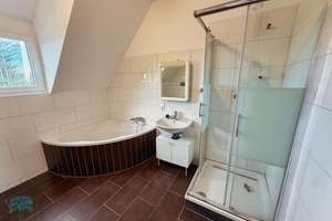 ****gut aufgeteilte 4,5-Zimmerwohnung – Lenneper Str.  210, 42897 Wüstenhagen, Remscheid – Vorschaubild 5