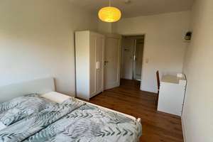 Lebendiges Darmstadt: 2,5-Zimmer-Wohnung in zentraler Lage – Eckhardtstraße 22, 64289 Darmstadt-Nord, Darmstadt – Vorschaubild 8