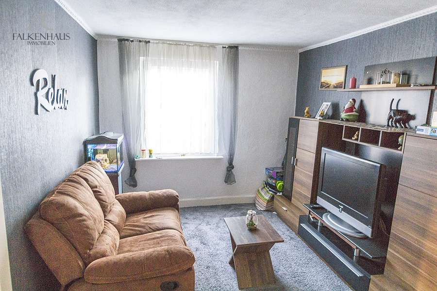 Immobilie in Remscheid - Wovon Großfamilien träumen 
Einfamilienhaus mit Garten, 2 Terrassen und mitten im Zentrum - Bild 5