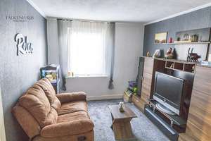 Wovon Großfamilien träumen 
Einfamilienhaus mit Garten, 2 Terrassen und mitten im Zentrum – Richthofenstr.  4, 42899 Lüttringhausen Mitte, Remscheid – Vorschaubild 21