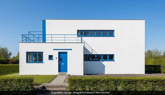 Bild von Denkmalschutz als Chance - Sanieren und profitieren!