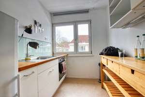 DREAMHOUSE Immobilien: Grundsolide - als Kapitalanlage oder zum Eigennutz – Die vollständige Adresse der Immobilie erhältst du vom Anbieter., 22763 Ottensen, Hamburg – Vorschaubild 2