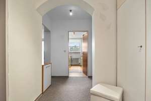 ROGERS: Helle Wohnung mit Balkon mit idealem Grundriss – 82110 Germering – Vorschaubild 9