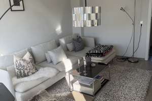 Sonnendurchflutete Wohnung am Althoffblock/Tremonia