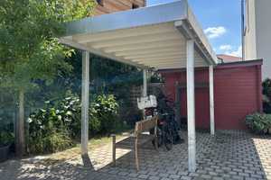 Modernes Reihenmittelhaus mit Stellplatz und Carport! – Alzey-Worms (Kreis) – Vorschaubild 20
