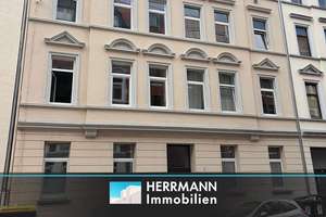 Charmante 2,5 Zimmer-Wohnung in begehrter Lage von Hannover