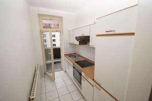Wohnungspaket in Leipzig-Reudnitz – Drei attraktive 2-Zimmerwohnungen, ca. 176 m² – Die vollständige Adresse der Immobilie erhältst du vom Anbieter., 4317 Reudnitz-Thonberg, Leipzig – Vorschaubild 9