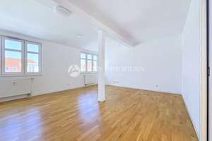 Stilvolle 3-Zimmer-Dachgeschosswohnung mit Terrasse in Top-Zustand, Johannisthal! – Trützschlerstr. 11, 12487 Johannisthal, Berlin – Vorschaubild 12