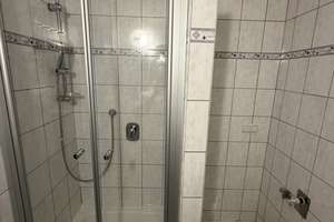 Helle 2-ZKB Wohnung mit Südbalkon und Einbauküche – Dänischer Tisch 2a, 68219 Rheinau, Mannheim – Vorschaubild 10