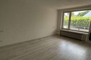 Krukenberg Gelsenkirchen Buer |Komfortable 2,5-Zimmer-Wohnung im Erdgeschoss