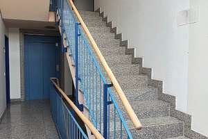 Provisionsfrei - Sahnestück im Herzen Stuttgarts - Stuttgart-City "Nähe Rotebühlplatz" – Die vollständige Adresse der Immobilie erhältst du vom Anbieter., 70176 Neue Vorstadt, Stuttgart – Vorschaubild 14