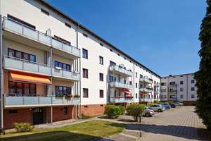 Frisch renoviert! – Cracauer Str. 36, 39114 Cracau, Magdeburg – Vorschaubild 7