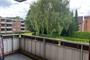 Sonnige 3-Zimmer-Eigentumswohnung mit netten Mietern in grüner und familienfreundlicher Lage – Die vollständige Adresse der Immobilie erhältst du vom Anbieter., 22455 Niendorf, Hamburg – Vorschaubild 4