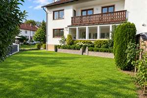 Mehrfamilienhaus mit Herz – drei Wohnungen, unzählige Möglichkeiten! Ohne Käuferprovision.