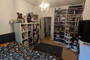 3-Zimmer Wohnung in Bielefeld in der Nähe der Seidenstickerhalle – Bleichstraße 101, 33607 Mitte, Bielefeld – Vorschaubild 14