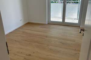 Erstbezug – Traumhafte 3-Zimmer-Wohnung in Erlangen mit Balkon im energieeffizienten KfW-40-Standard – Schwedlerstraße 41, 91058 Bierlach, Erlangen – Vorschaubild 9