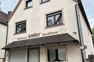 Charmantes Einfamilienhaus mit ehemaliger Ladeneinheit, Atelier & Freisitz in Gerlachsheim – Die vollständige Adresse der Immobilie erhältst du vom Anbieter., 97922 Lauda-Königshofen – Vorschaubild 2