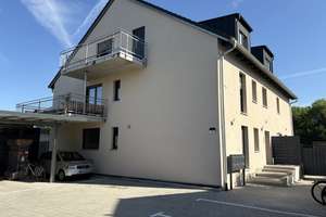 Moderne 2-Zimmer-Wohnung mit Balkon in ruhiger Lage von Ingolstadt