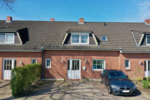Charmantes Reihenmittelhaus in Sottrum – Die vollständige Adresse der Immobilie erhältst du vom Anbieter., 27367 Sottrum – Vorschaubild 1