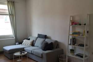 Helle 2-Zimmer Wohnung im 2. OG in Düsseldorf Flingern Nord – Degerstraße 56, 40215 Flingern Nord, Düsseldorf – Vorschaubild 2