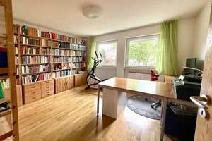 Charmante 2,5-Zimmer-Wohnung mit Südbalkon in Altperlach – Die vollständige Adresse der Immobilie erhältst du vom Anbieter., 81737 Altperlach, München – Vorschaubild 4