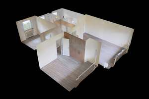 Ihr neues Zuhause: Gemütliche 3-Zimmer-Wohnung mit BALKON und viel Komfort – Lahrkampstraße 15, 33104 Schloß Neuhaus, Paderborn – Vorschaubild 13