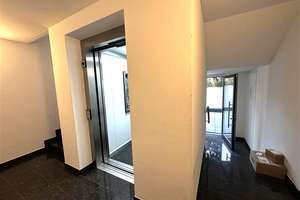 Im Buchrainweg vermietete 3 Zimmer Neubau 2 Bäder 2 Balkone mit Küche und Einbauschränke – 63069 Lauterborn, Offenbach am Main – Vorschaubild 21