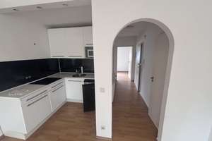Attraktive 2-Zimmer-Wohnung mit Balkon in begehrter Lage von Düsseldorf-Mörsenbroich – provisionsfre – Thomas-Mann-Straße 17, 40470 Mörsenbroich, Düsseldorf – Vorschaubild 7