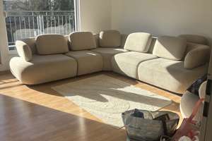Nachmieter gesucht – Die vollständige Adresse der Immobilie erhältst du vom Anbieter., 40472 Rath, Düsseldorf – Vorschaubild 2