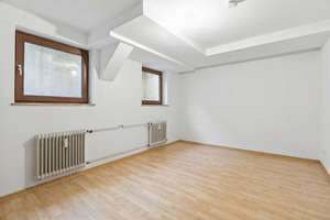 2 Zimmer Gartenwohnung mit großem Hobbyraum – Die vollständige Adresse der Immobilie erhältst du vom Anbieter., 80992 Moosach-Bahnhof, München – Vorschaubild 23