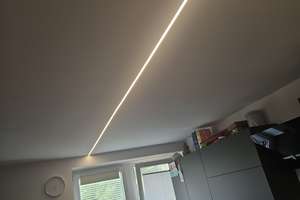 Modernisierte 4-Zimmer-Gartenwohnung | EG | 2 Bäder | provisionsfrei – 40595 Garath, Düsseldorf – Vorschaubild 4
