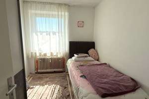 Helle 4-Zimmerwohnung mit Balkon in schöner Lage von Köln-Neubrück – Bennstraße 7, 51109 Neubrück, Köln – Vorschaubild 12
