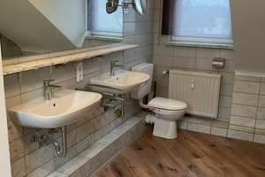 Helle, geräumige Dachgeschosswohnung in zentraler Lage – Bahnhofstraße, Aachen – zu vermieten – Bahnhofstraße 29, 52064 Marschiertor, Aachen – Vorschaubild 16