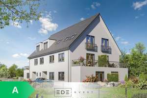 Charmantes Neubauhaus mit viel Platz für die ganze Familie in toller Lage! -Provisionsfrei- – Die vollständige Adresse der Immobilie erhältst du vom Anbieter., 81245 Obermenzing, München – Vorschaubild 1