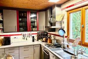 Einfamilienhaus mit ELW in begehrter Tübinger Halbhöhenlage in Naturidylle und zentrumsnah – Tübingen (Kreis) – Vorschaubild 8