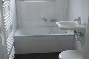Bezugsfertige 3-Zimmer-EG-Wohnung mit Balkon und auf Wunsch auch mit Garten möglich! – Bissingheimer Str. 297, 47279 Bissingheim, Duisburg – Vorschaubild 7
